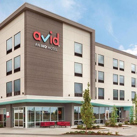Avid Hotel Pueblo North By Ihg Bagian luar foto