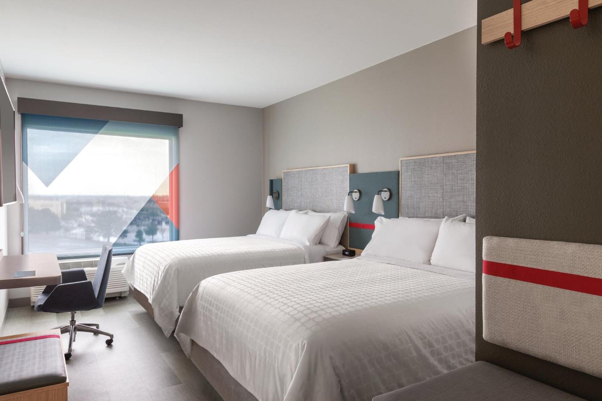 Avid Hotel Pueblo North By Ihg Bagian luar foto