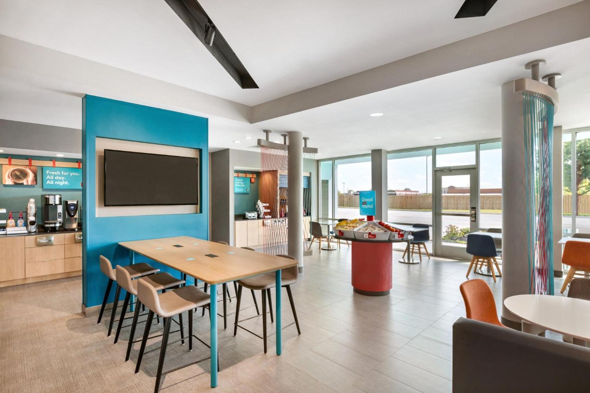 Avid Hotel Pueblo North By Ihg Bagian luar foto