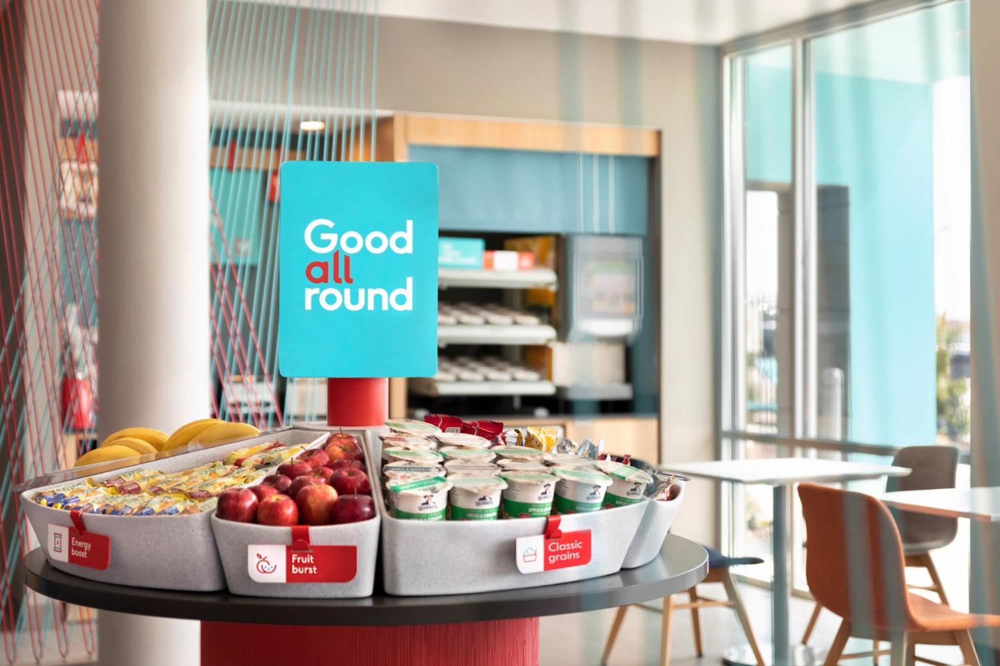 Avid Hotel Pueblo North By Ihg Bagian luar foto
